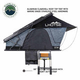 OVS XD Lhotse — Feature shot: marine-grade stainless steel hardware