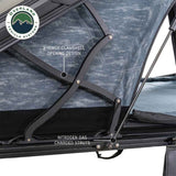 OVS XD Lhotse — Feature shot: internal support struts