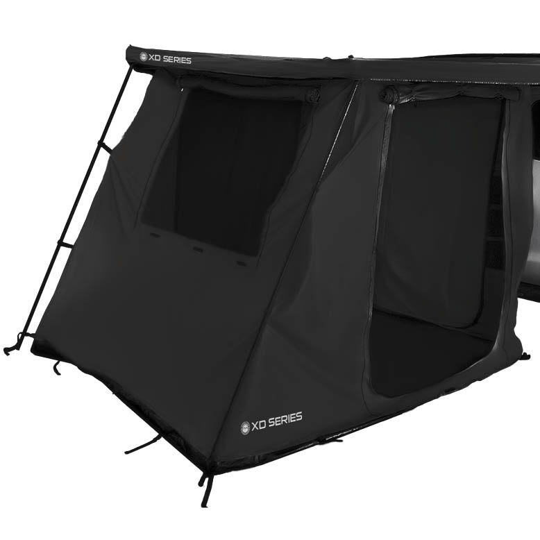 ROOM UNDER THE AWNING