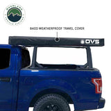 OVS XD Nomadic 270 LT Awning — Feature shot: 840D travel cover on the rack