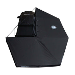 OVS XD Nomadic 270 Degree Free Standing Awning with LED Lights - Recon Recovery