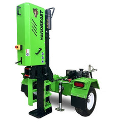 Yardbeast LZ‑505 32‑Ton Gas Log Splitter with Kohler CH440 14HP Engine