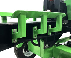 Yardbeast LZ‑505 32‑Ton Gas Log Splitter with Kohler CH440 14HP Engine