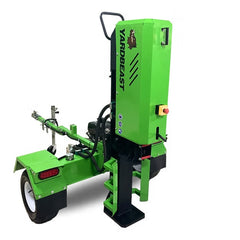 Yardbeast LZ‑505 32‑Ton Gas Log Splitter with Kohler CH440 14HP Engine