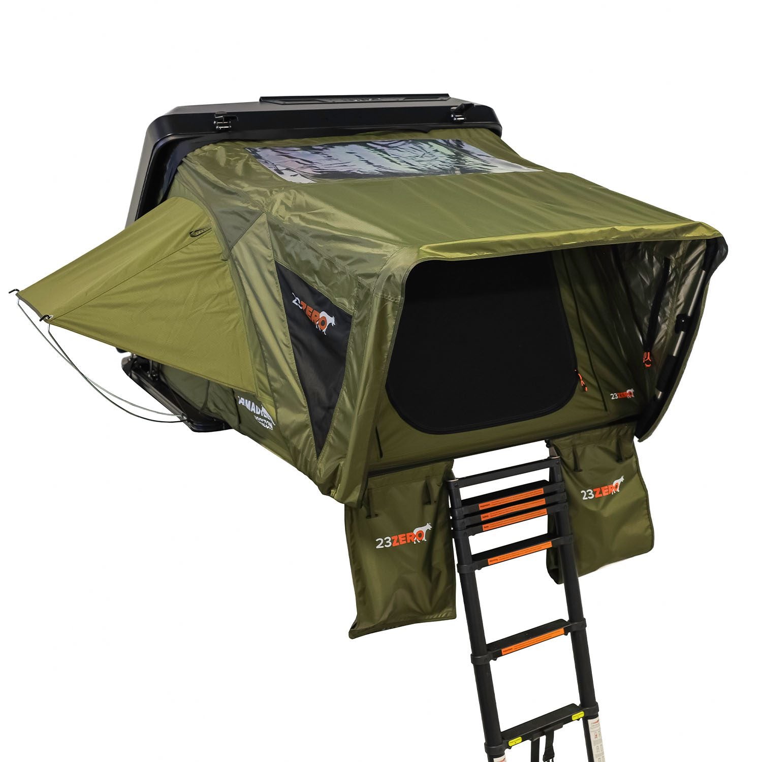 Built for All-Season Adventure