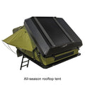 Armadillo Horizon 3: Premium Hardshell Rooftop Tent for All-Season Adventure (Left Open Only) - view 3