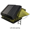 Armadillo Horizon 3: Premium Hardshell Rooftop Tent for All-Season Adventure (Left Open Only) - view 4