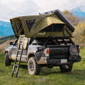 Armadillo Horizon 3: Premium Hardshell Rooftop Tent for All-Season Adventure (Left Open Only) - view 8