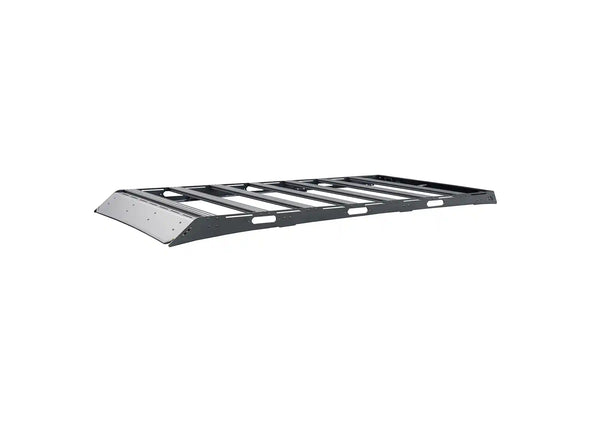 Backwoods Adventure Mods DRIFTR Roof Rack (2024–2027 GX550) — Feature shot: the DRIFTR rack made for the GX550