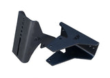 Backwoods Adventure Mods HD Awning Brackets (Universal) — Feature shot: pair of heavy-duty aluminum awning brackets