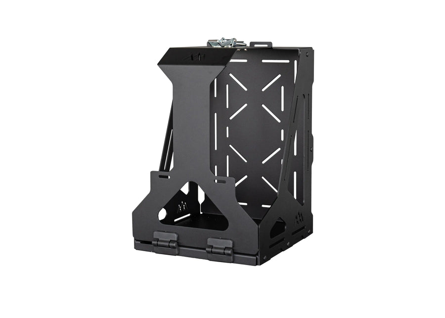 Jerry's Can Dual Jerry Can Holder – Ride Off Grid