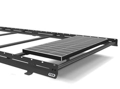 Solar Panel Mounting Brackets