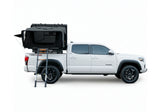 Roofnest Condor 2 XL Air — Feature shot: side view mounted on a truck roof rack