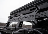 Backwoods Adventure Mods Dogbone Mount (Universal) — Feature shot: close-up of the included mounting hardware