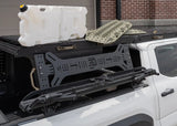 Backwoods Adventure Mods Dogbone Mount (Universal) — Feature shot: Dogbone mount installed on a rack
