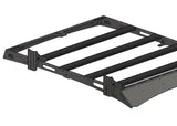 Backwoods Adventure Mods HD Awning Brackets (Universal) — Feature shot: passenger-side installation diagram