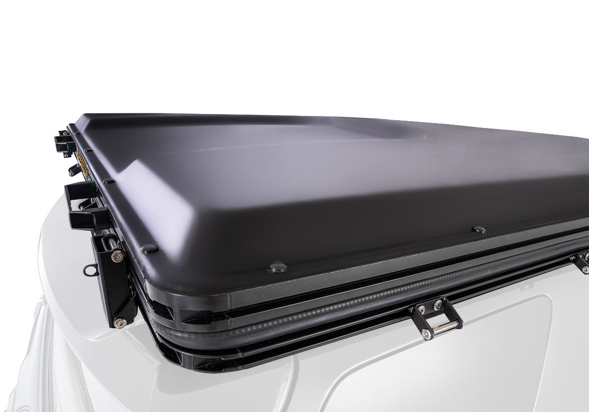 HYBRID ABS + ALUMINUM