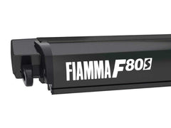 Fiamma F80s Awnings