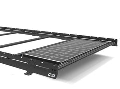 Solar Panel Mounting Brackets