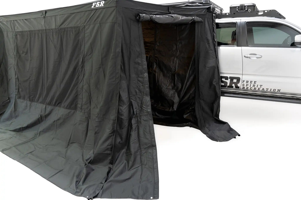 Roll-Up Door