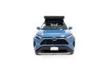 FSR Aspen Lite — Feature shot: front angle of the deployed tent