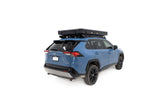 FSR Aspen Lite — Feature shot: fully installed on a vehicle roof rack