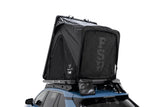 FSR Aspen Lite — Feature shot: rear view of the deployed tent