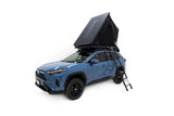 FSR Aspen Lite — Feature shot: front hero view of the deployed tent