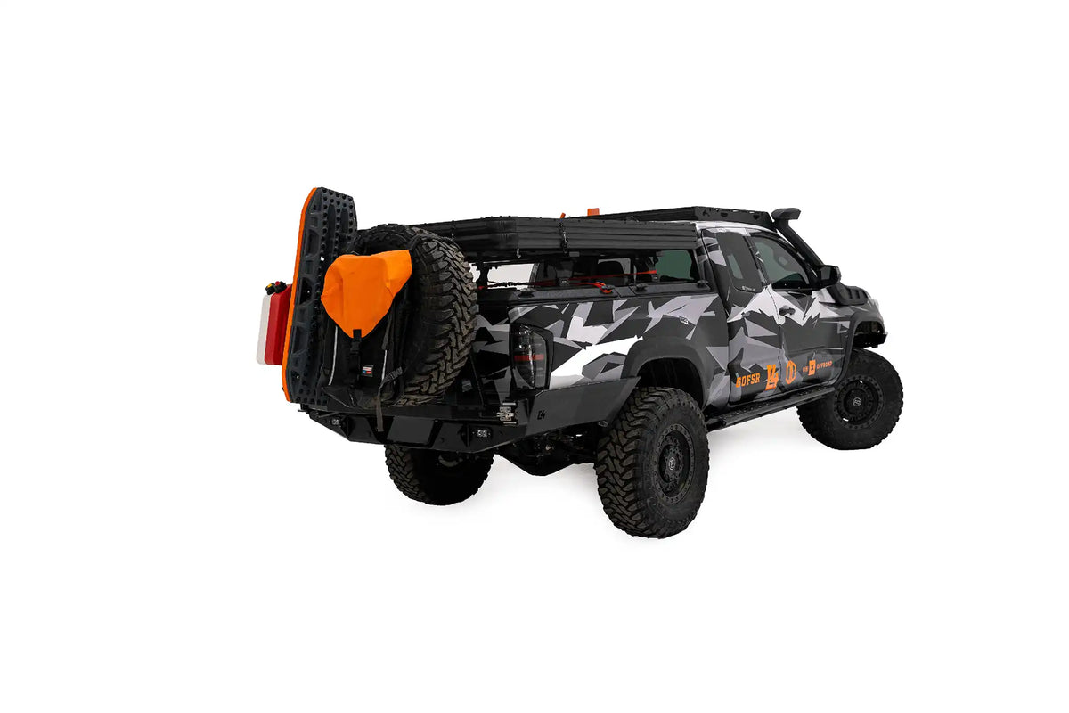 110 LB HYBRID TOP