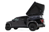 FSR Aspen Lite XL — Feature shot: fully installed on a Jeep roof rack