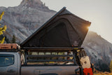 FSR Aspen Pro XL — Lifestyle shot: deployed and in use at a campsite