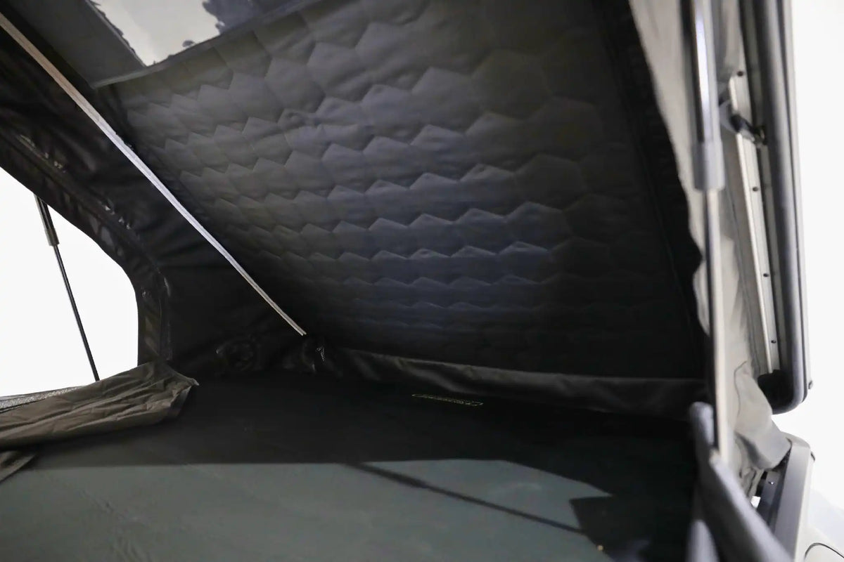 MEMORY FOAM MATTRESS