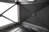 FSR Hub 4XL — Feature shot: interior view showing headroom and floor space