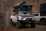 FSR Kali King — Feature shot: installed on a full-size SUV above-cab rack