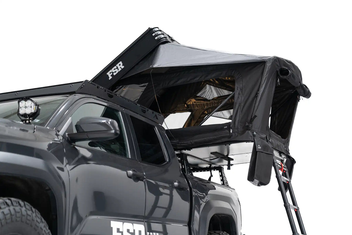 RACK MOUNTING