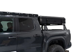 FSR Kali — Feature shot: close-up closed front angle on a 4th-gen Tacoma