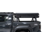 FSR Kali — Feature shot: close-up closed side profile on a 4th-gen Tacoma bed