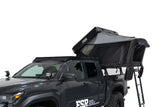 FSR Kali — Feature shot: exterior with all windows closed