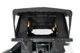 FSR Nova King — Feature shot: front angle of the deployed tent