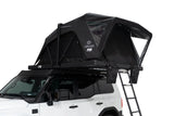 FSR Nova King — Feature shot: windows closed showing the weatherproof exterior