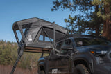 FSR Nova — Lifestyle shot: deployed and in use at a campsite