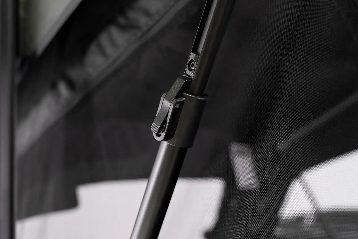 ADJUSTABLE U-BAR