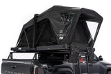 FSR Nova — Feature shot: doors closed showing the weatherproof exterior