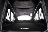 FSR Nova — Feature shot: interior with memory foam mattress in daylight