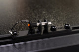 FSR Nova — Feature shot: ladder pins installed and secured to the shell