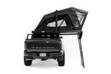 FSR Nova — Feature shot: deployed and open showing the sleeping area