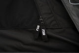FSR Nova — Feature shot: close-up of the heavy-duty zipper hardware