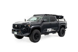 FSR Nova — Feature shot: installed on a below-cab truck rack
