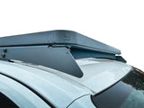 Leitner ACS ROOF Toyota Tacoma Roof Rack low profile no-drill platform rack, installed view 13