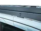 Leitner ACS ROOF Toyota Tacoma Roof Rack low profile no-drill platform rack, installed view 14